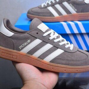 Adidas Handball Spezial Earth Strata Gum